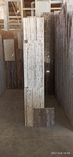 عکس صنایع سنگ مجید - ورودی پیربکران