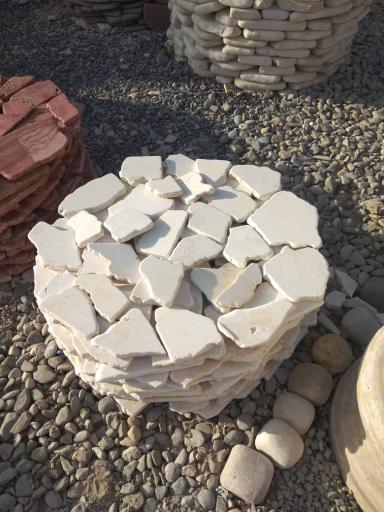 عکس صنایع سنگ مجید - ورودی پیربکران