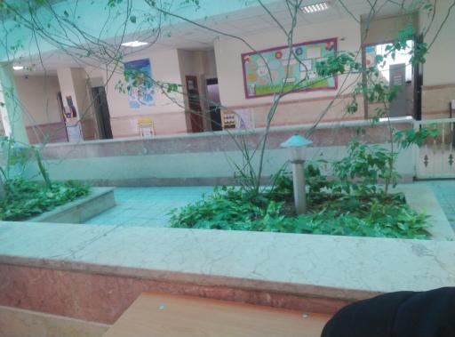 عکس دبستان مختلط طلوع ( استثنایی)