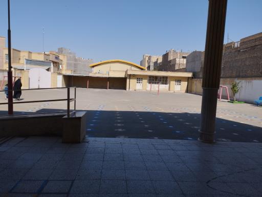 عکس دبستان مختلط طلوع ( استثنایی)