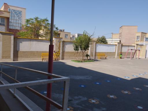 عکس دبستان مختلط طلوع ( استثنایی)