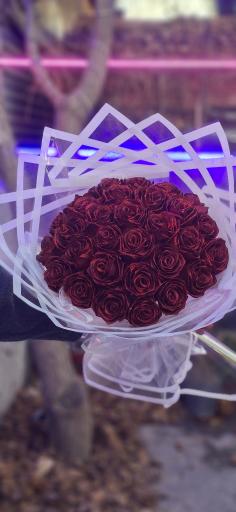عکس گل فروشی تانیش