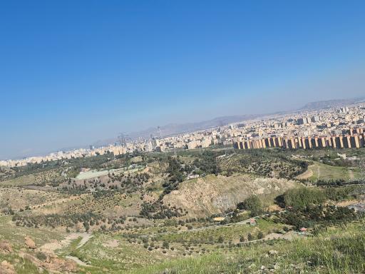 عکس بوستان ارمغان