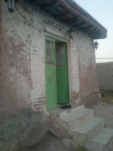 عکس امامزاده بی بی حکیمه خاتون