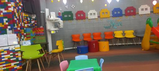 عکس کلینیک دندانپزشکی سیواک