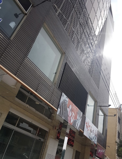 عکس مجتمع تجاری خلیج فارس