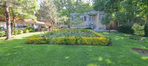 عکس شهرداری محمد شهر