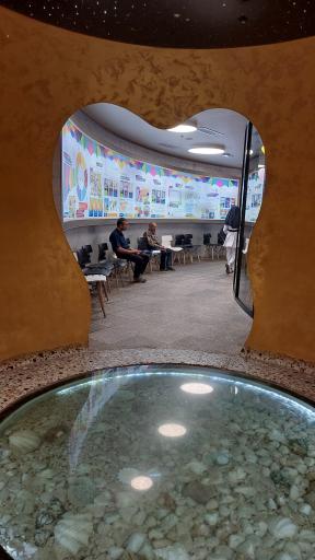 عکس کلینیک دندانپزشکی سیواک