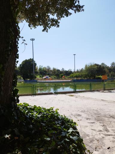 عکس بوستان بعثت