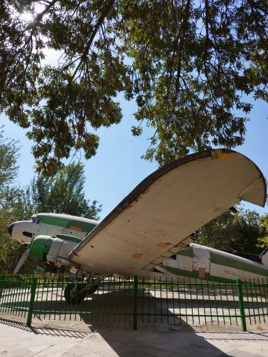 عکس بوستان بعثت