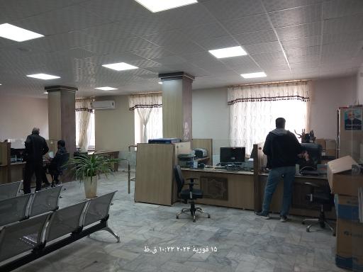 عکس شهرداری شهرستان راور 