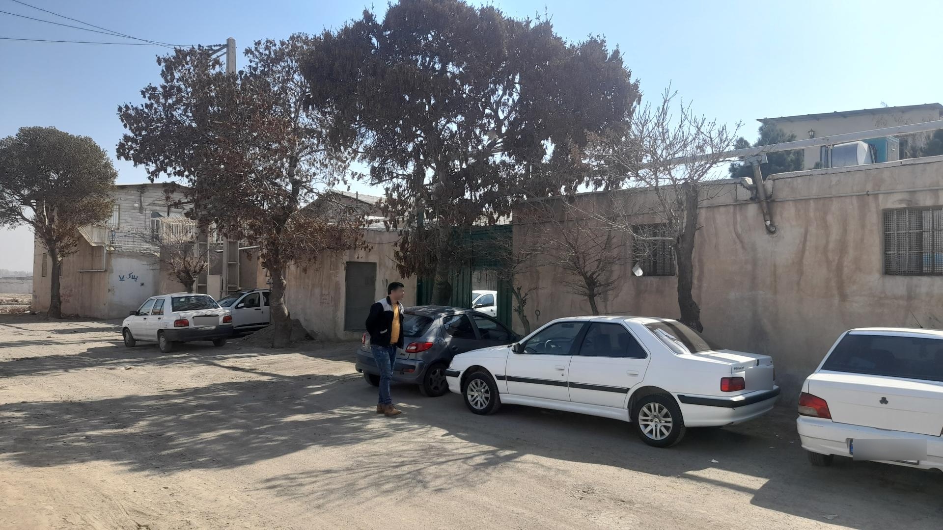 عکس شرکت ایران خمسه