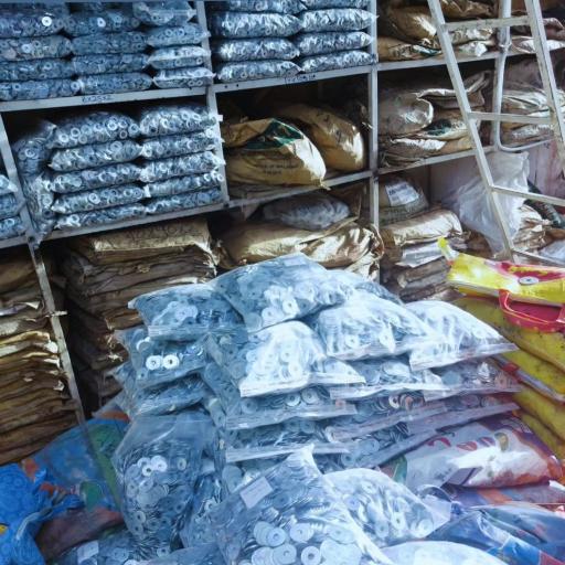 عکس فروشگاه شهر واشر