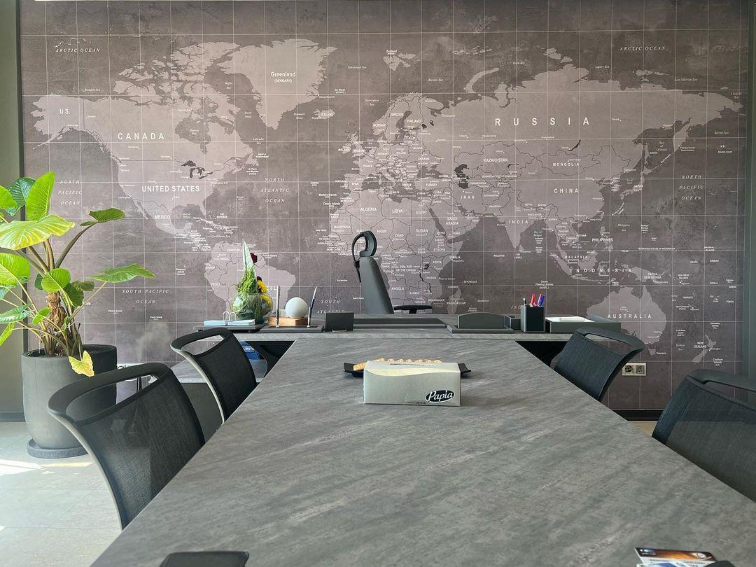 عکس دپارتمان تخصصی و کارگزاری املاک تقی زاده 