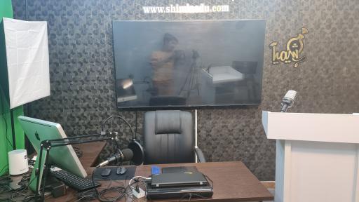 آموزشگاه شیمیا