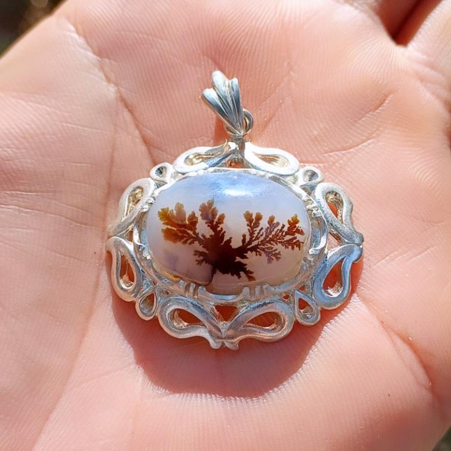 عکس انگشتر نقره رضوی