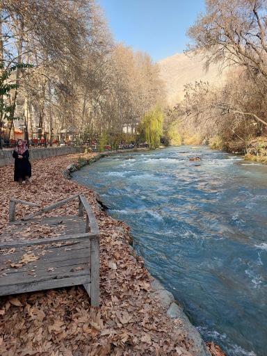 عکس رستوران هیرا