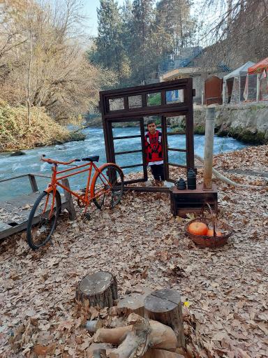 عکس رستوران هیرا