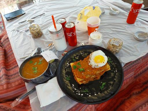 رستوران هیرا