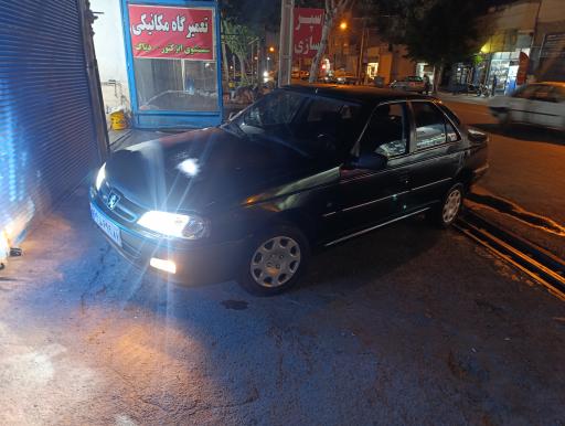 عکس مکانیکی مستر موتور 