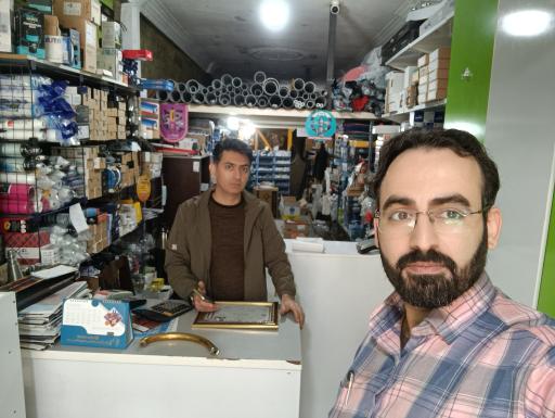 عکس شیرآلات ایران نوید سلطان محمدی