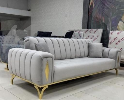 عکس مبلمان طلا چوب 