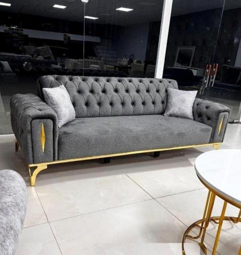 عکس مبلمان طلا چوب 