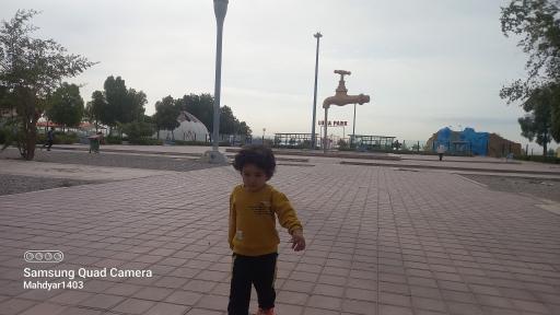 بوستان دولت