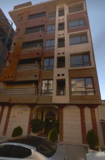 عکس ساختمان ارم