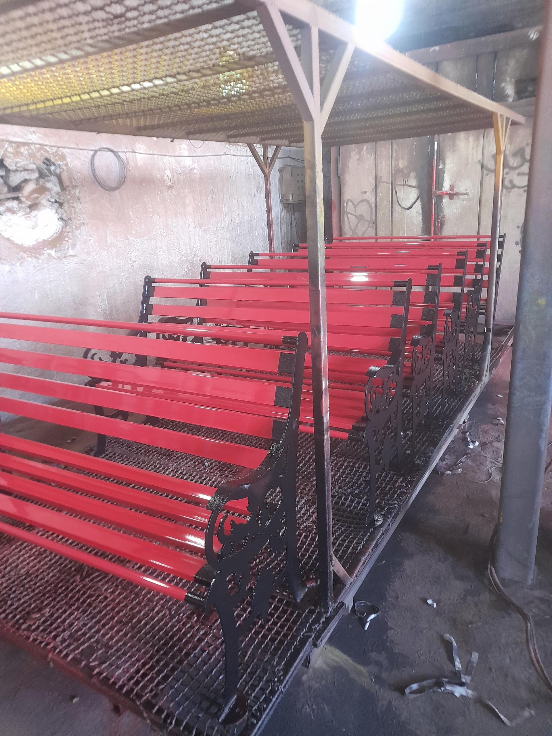 عکس گروه تولیدی ورزشی خالقی