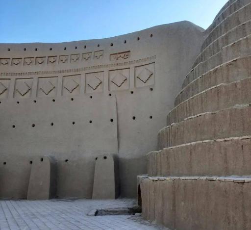 عکس یخدان های دوقلو