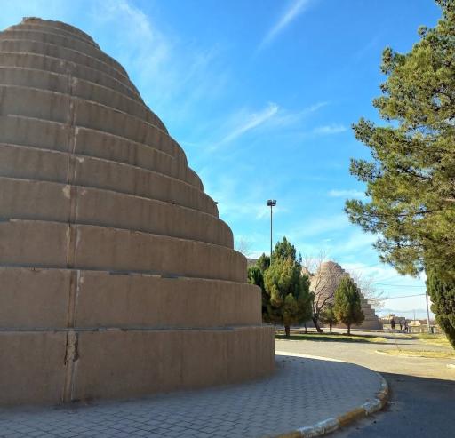 عکس یخدان های دوقلو