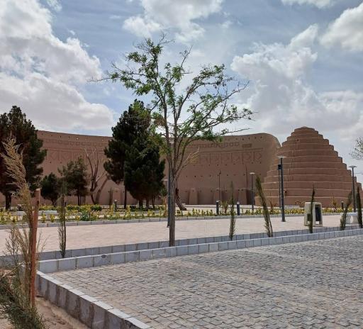 عکس یخدان های دوقلو