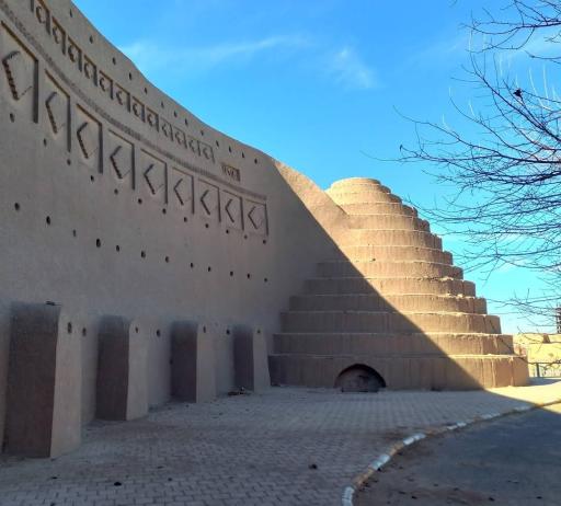 عکس یخدان های دوقلو