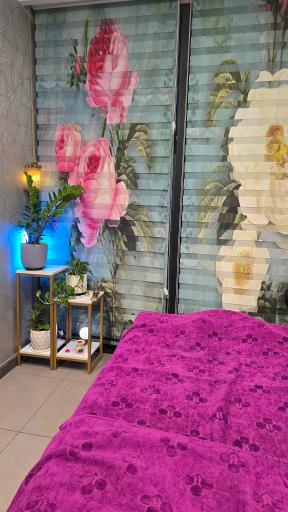 مرکز ماساژ کایروتیم