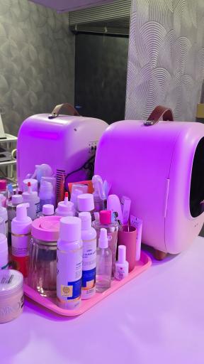 مرکز ماساژ کایروتیم