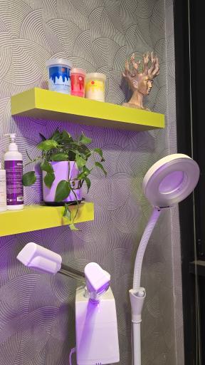 مرکز ماساژ کایروتیم