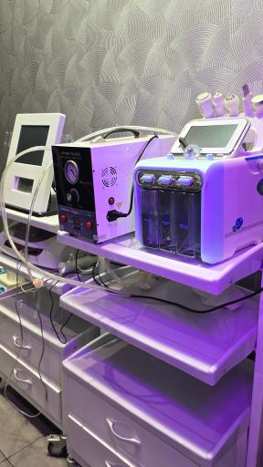 مرکز ماساژ کایروتیم