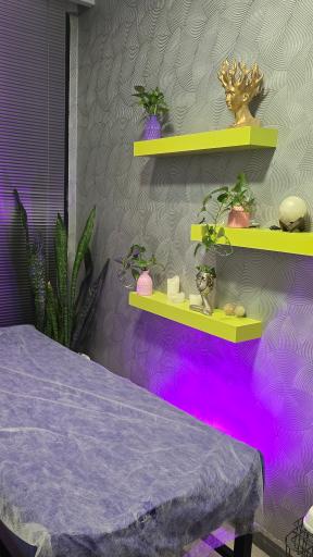 مرکز ماساژ کایروتیم