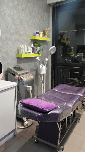 عکس مرکز ماساژ کایروتیم