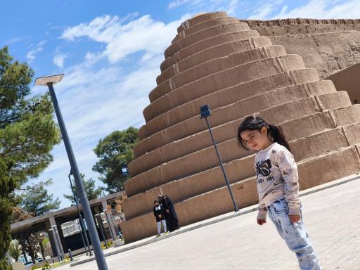 یخدان های دوقلو