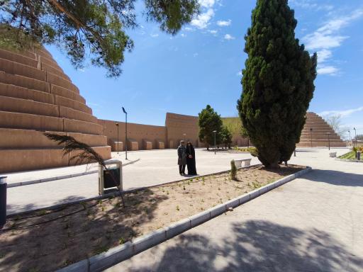 عکس یخدان های دوقلو