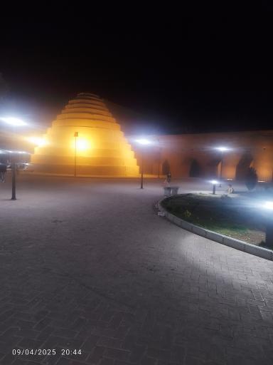 یخدان های دوقلو