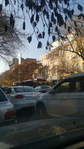 عکس مجتمع کامپیوتر سهند