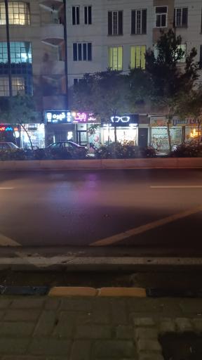 عکس  میدان شهید صیاد شیرازی