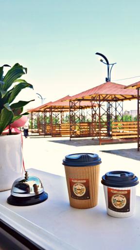 عکس کافه آکام