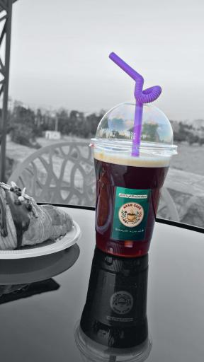 عکس کافه آکام