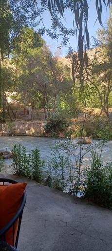 عکس رستوران هیرا