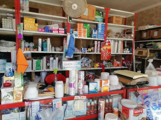 عکس ظروف یکبار مصرف حجه ابن الحسن (عج)