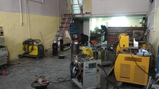 عکس جوش بازار